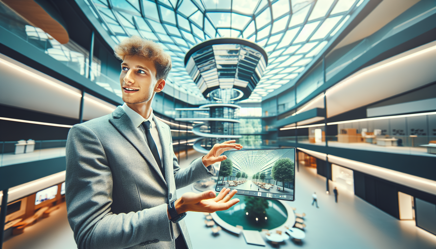 Автор статьи