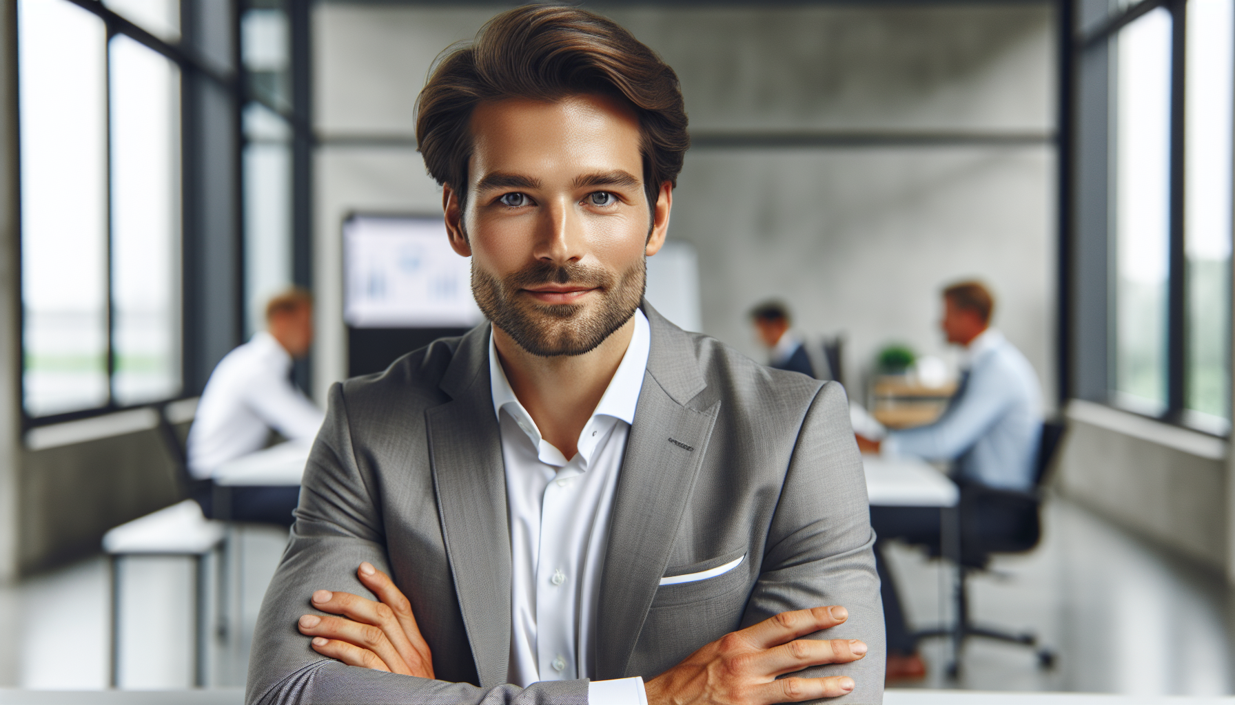 Автор статьи