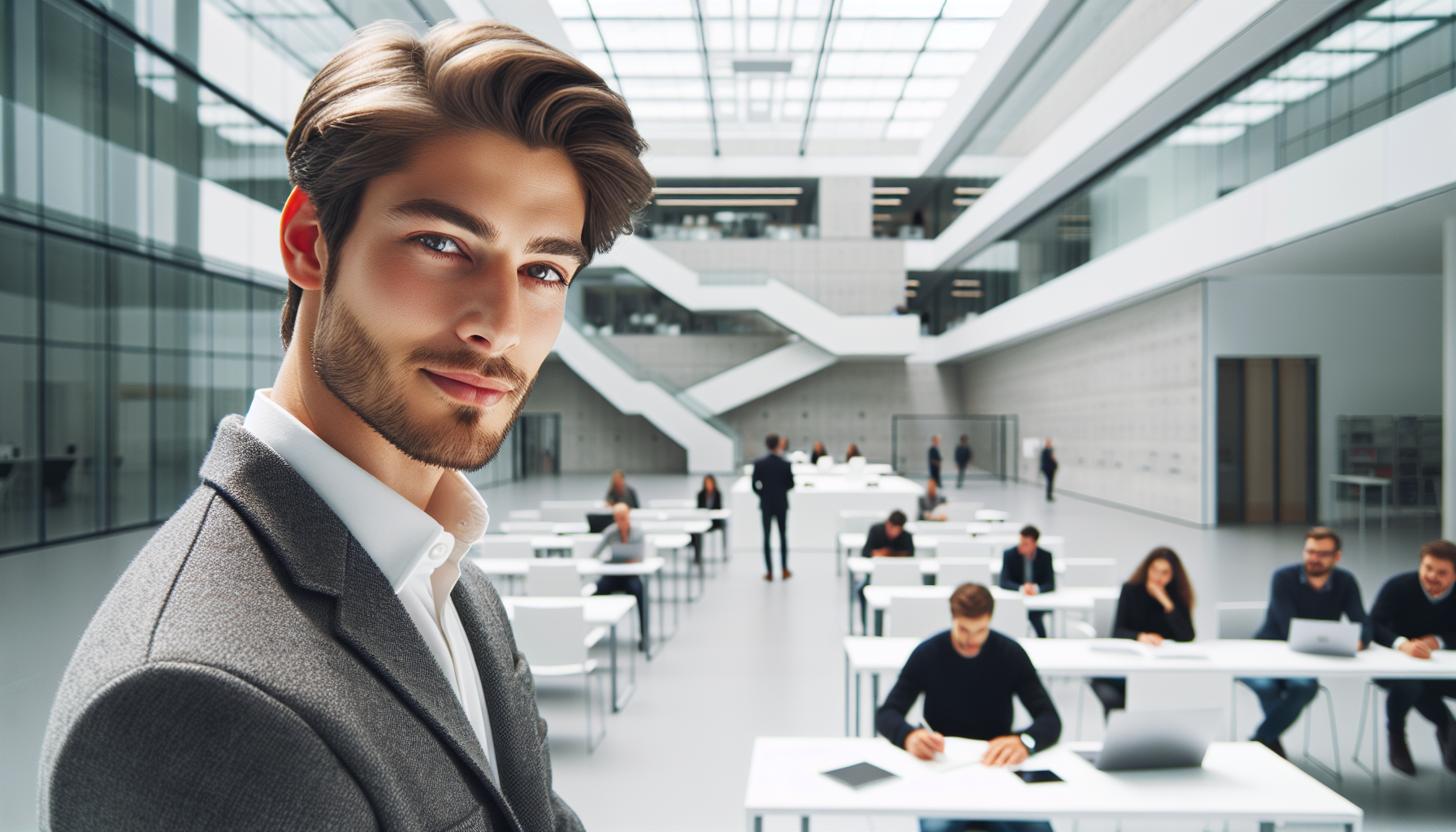 Автор статьи