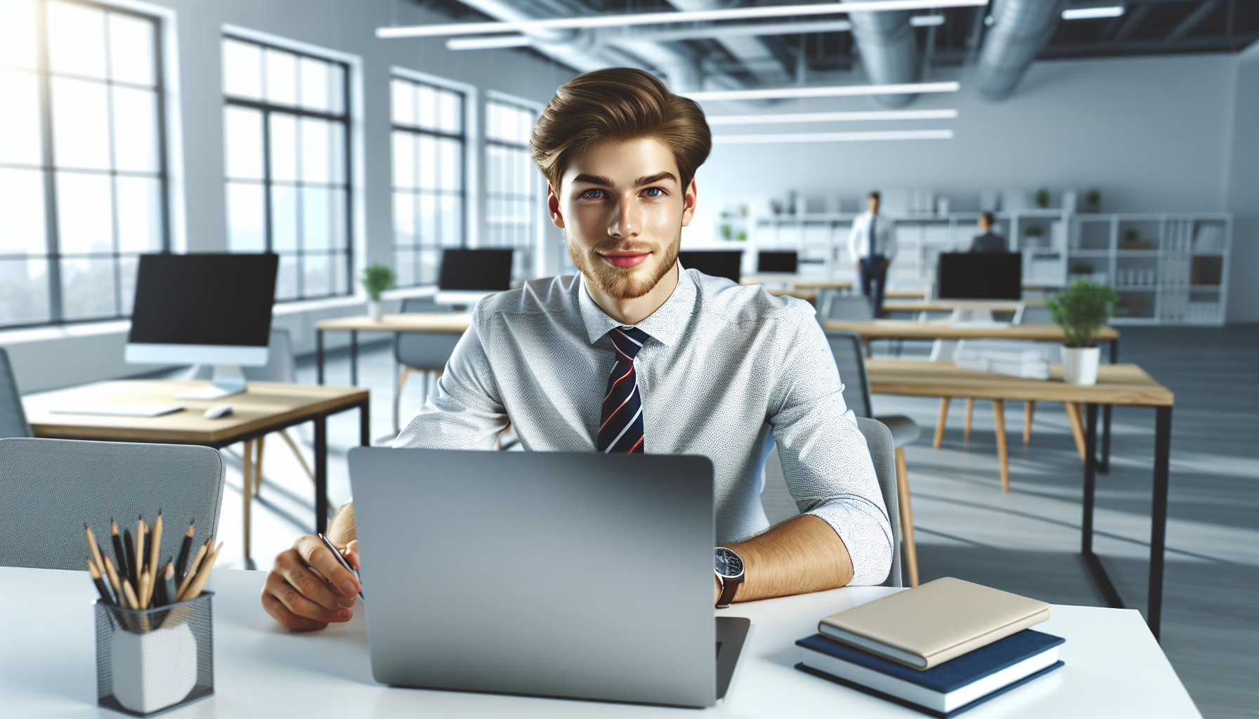 Автор статьи