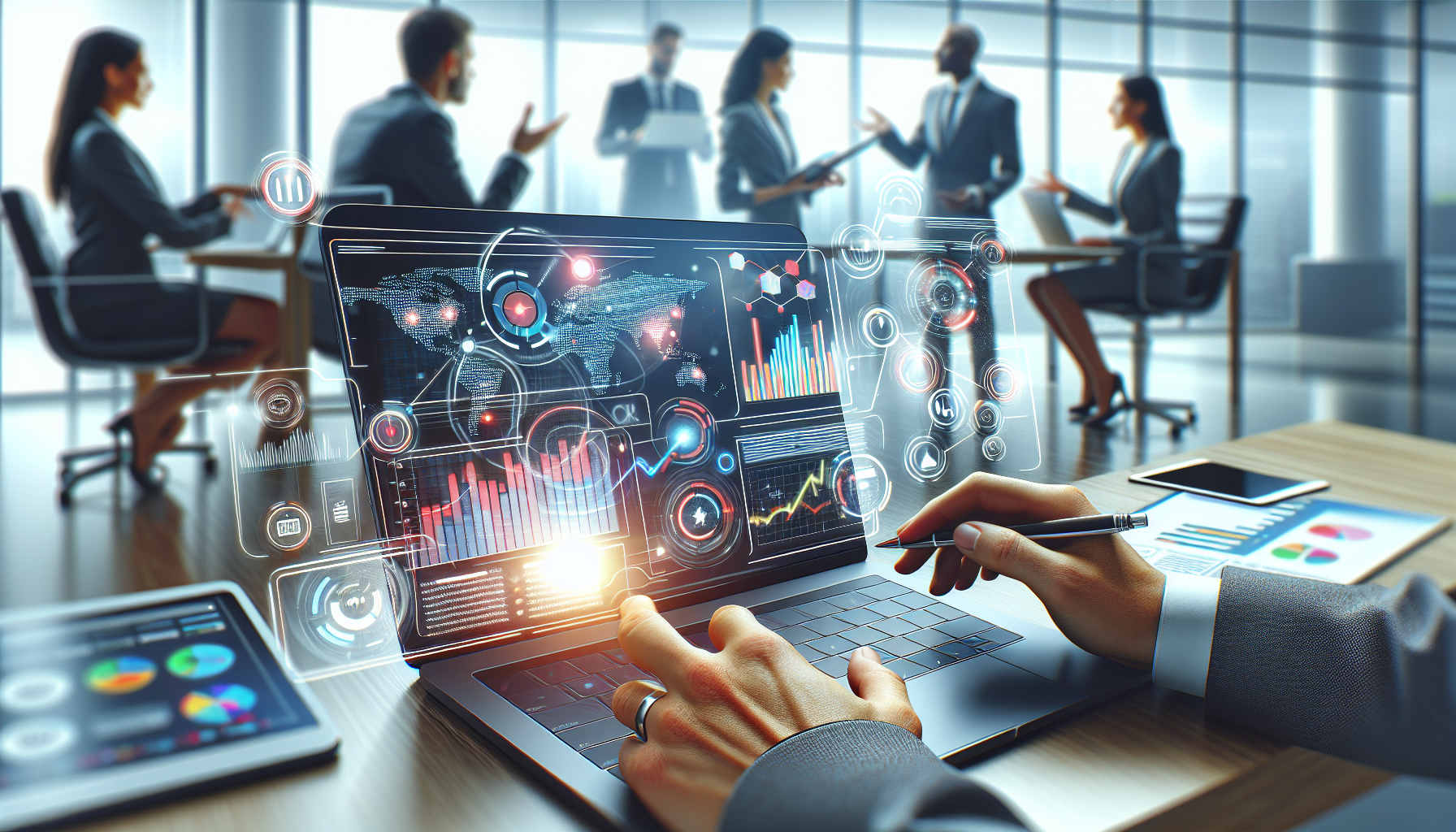 Недавний пост 6