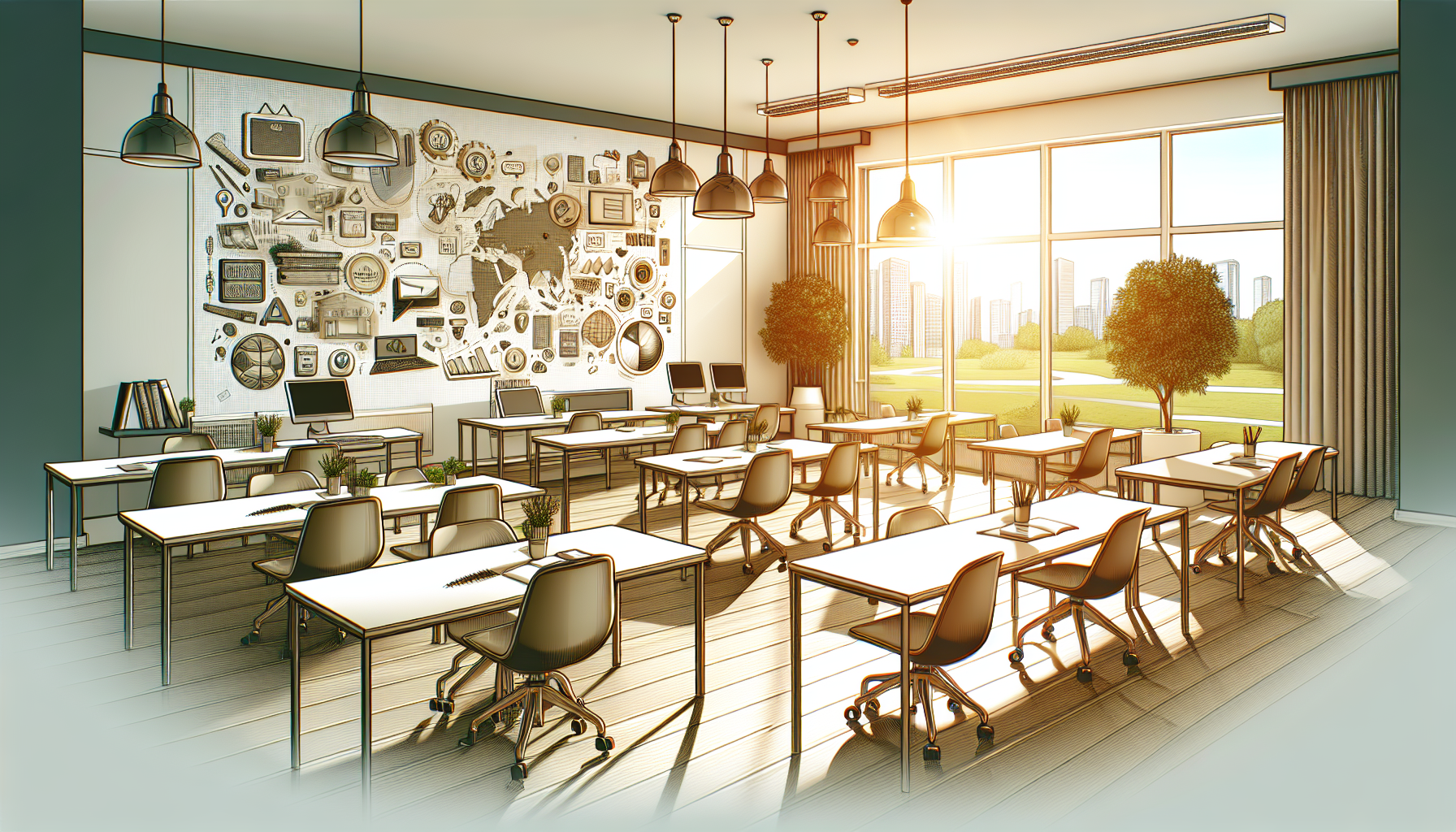 Доверие к нашим курсам