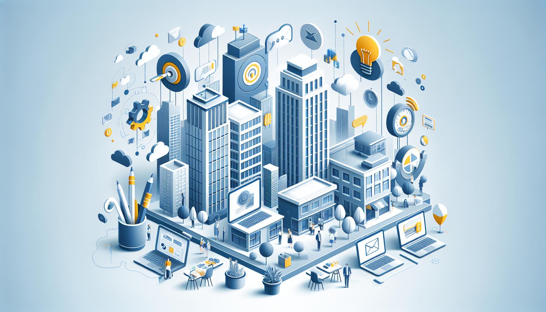 Поддержка и обслуживание