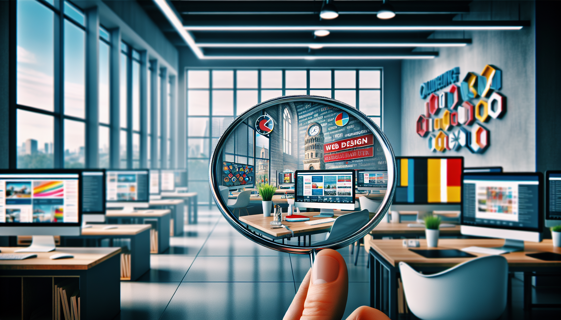 Курс по веб-дизайну