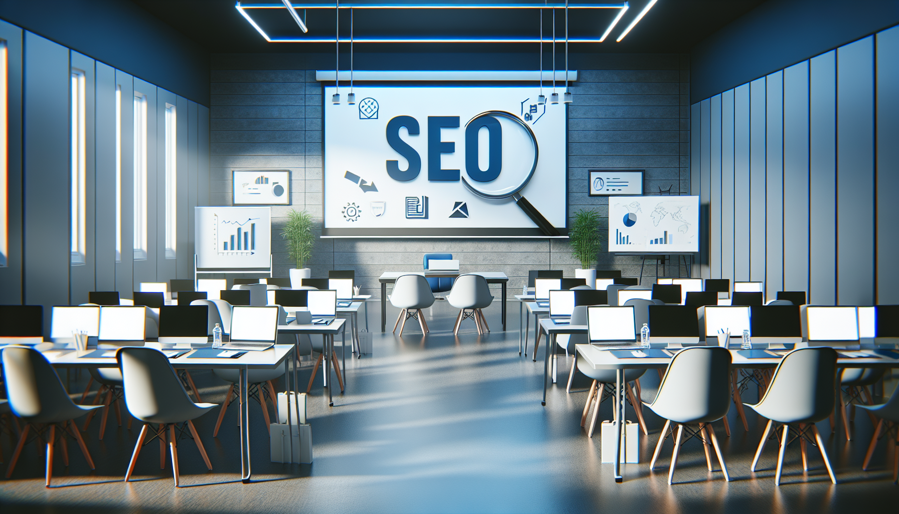 Курс по SEO